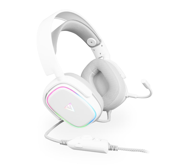 MODECOM Volcano MC-899 PROMETHEUS 7.1 Virtual Sound S-MC-899-PROMETHEUS-200 - 609731 - zdjęcie